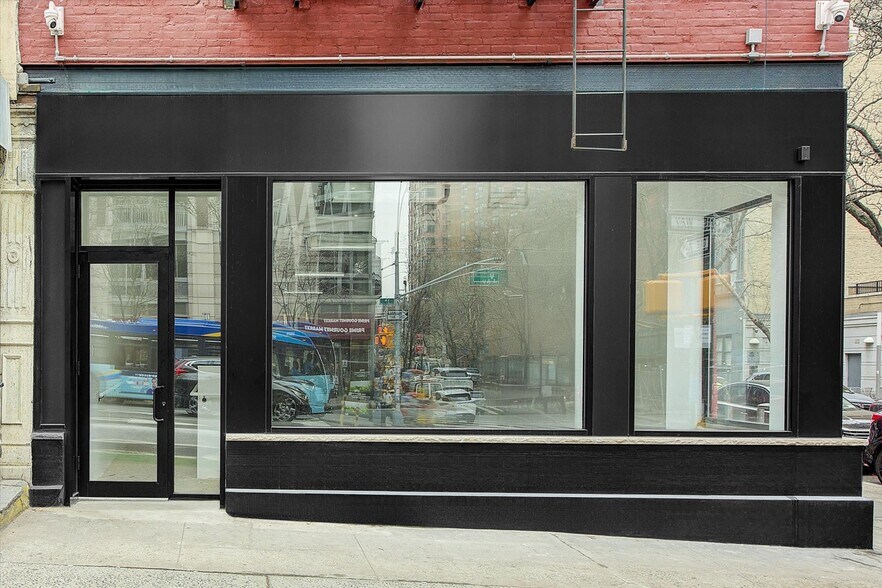 More Photos Of 1779 First Ave, New York Apartments For Lease