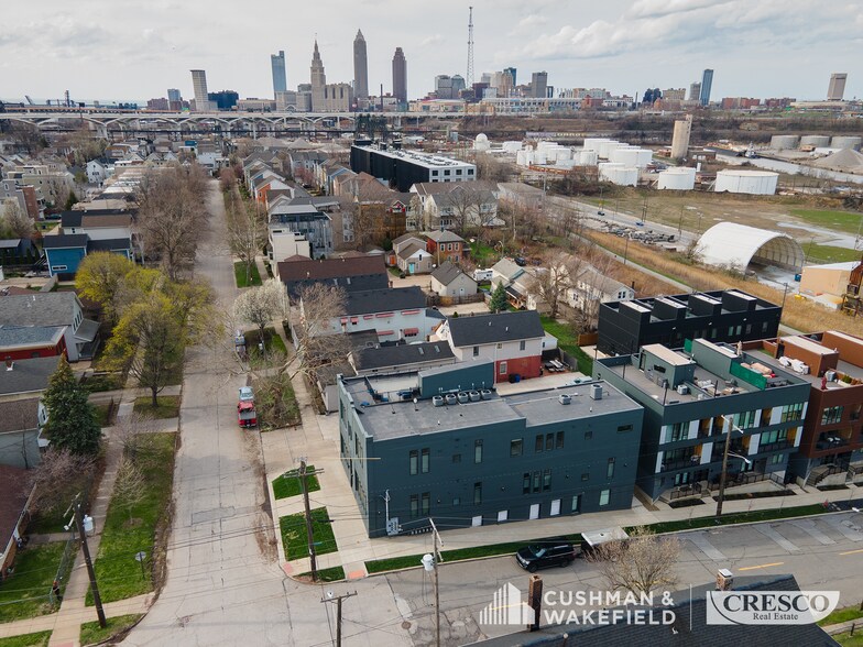 More Photos Of 430 Jefferson Ave, Cleveland Apartments For Lease