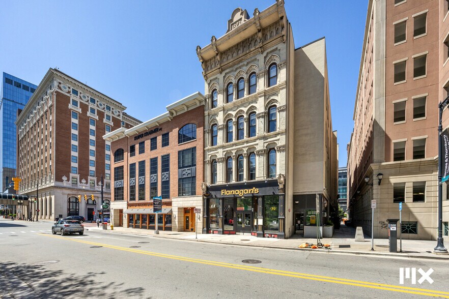 More Photos Of 139 Pearl St NW, Grand Rapids Multifamily For Sale