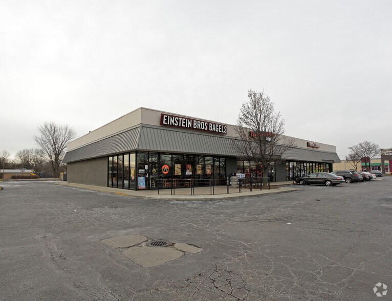 More Photos Of 29191-29307 Southfield Rd, Southfield Unknown For Lease