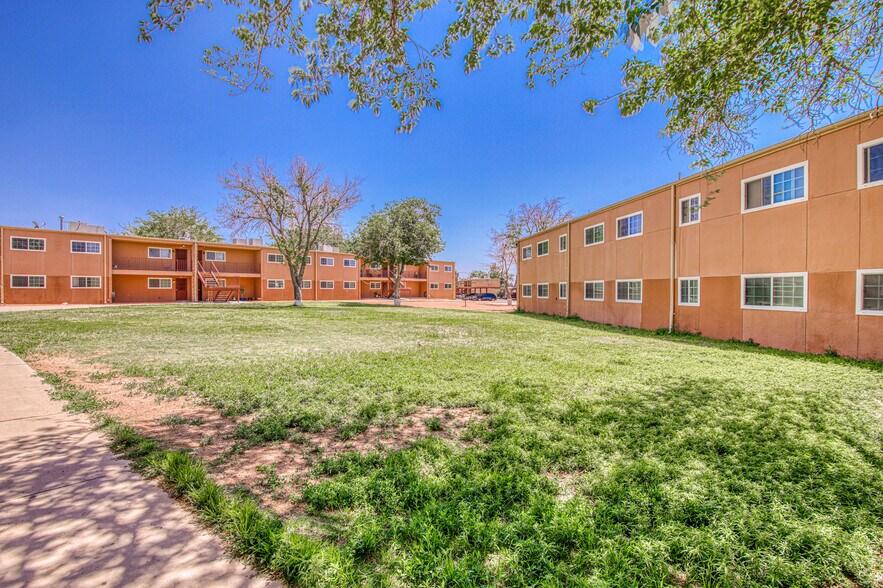 More Photos Of 849 Lafayette Dr, El Paso Apartments For Sale