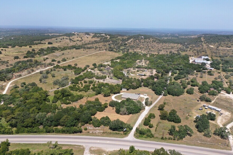 More Photos Of 5916 Hwy 290 West, Dripping Springs Light Manufacturing For Sale