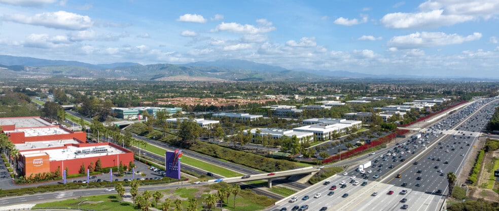 More Photos Of 350 Commerce Dr, Irvine Office For Lease