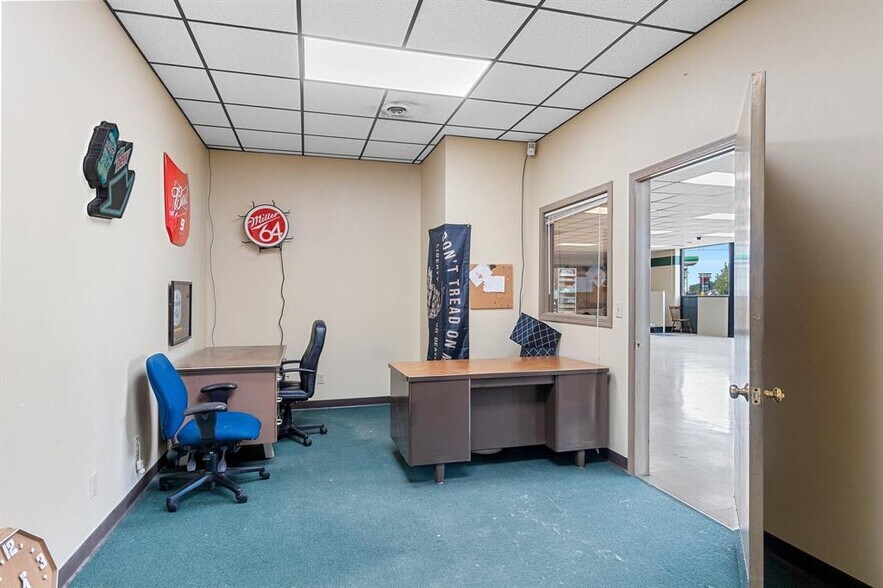 More Photos Of 107 Main St, Luxemburg Convenience Store For Sale