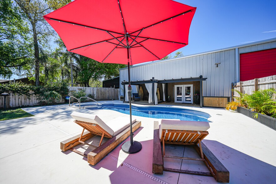 More Photos Of 2461 SW Highway 17, Arcadia Warehouse For Sale