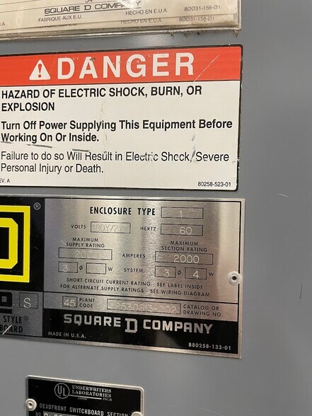 More Photos Of 34 Extension St, Attleboro Warehouse For Sale