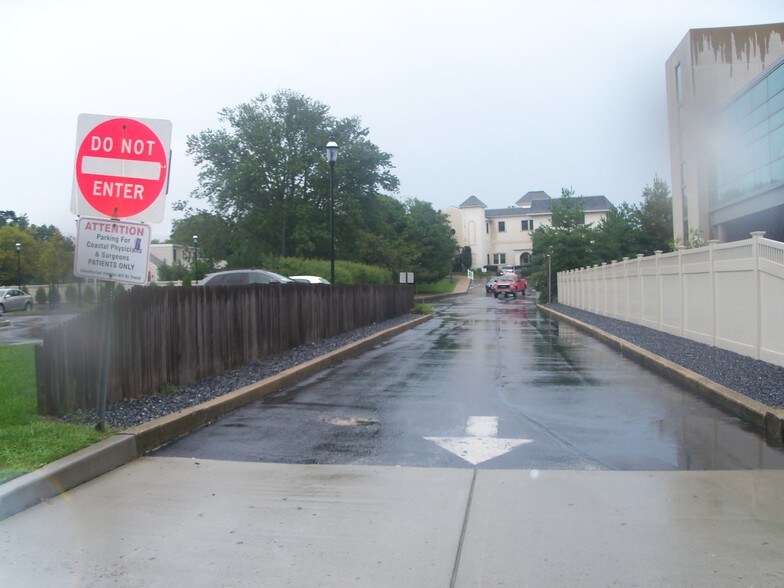 More Photos Of 110 Harbor Ln, Somers Point Medical For Sale