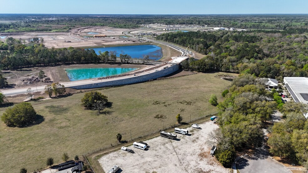More Photos Of 0 US Highway 17, Green Cove Springs Land For Sale