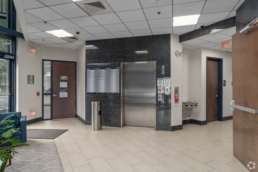 Photo of 1st Floor Ste 300