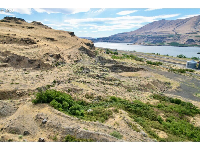 More Photos Of 0 Biggs-Rufus Hwy, Wasco Land For Sale