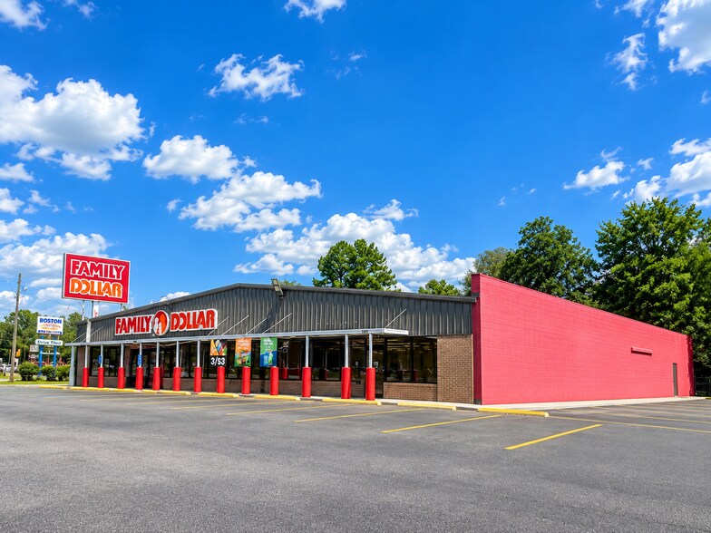 More Photos Of 1343-1355 Bessemer Rd, Birmingham Storefront For Lease