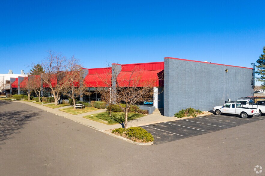 More Photos Of 2840 Wilderness Pl, Boulder Research And Development For Lease