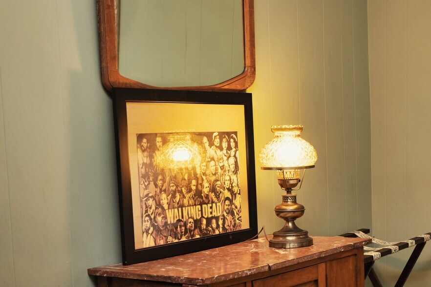 More Photos Of 252 Seavy St, Senoia Hospitality For Sale