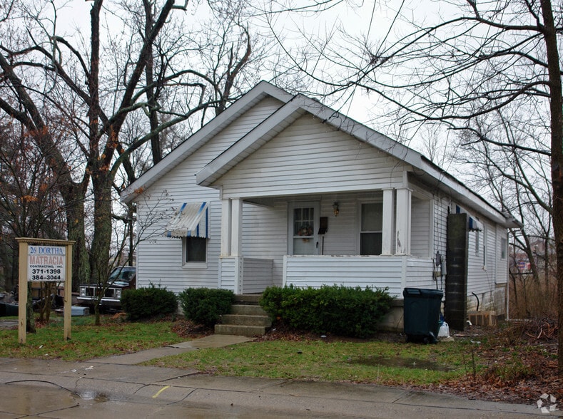 More Photos Of 26 Dortha Ave, Florence Apartments For Sale