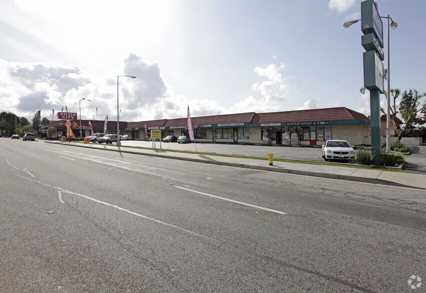 Primary Photo Of 20040-20060 E Arrow Hwy, Covina Unknown For Lease