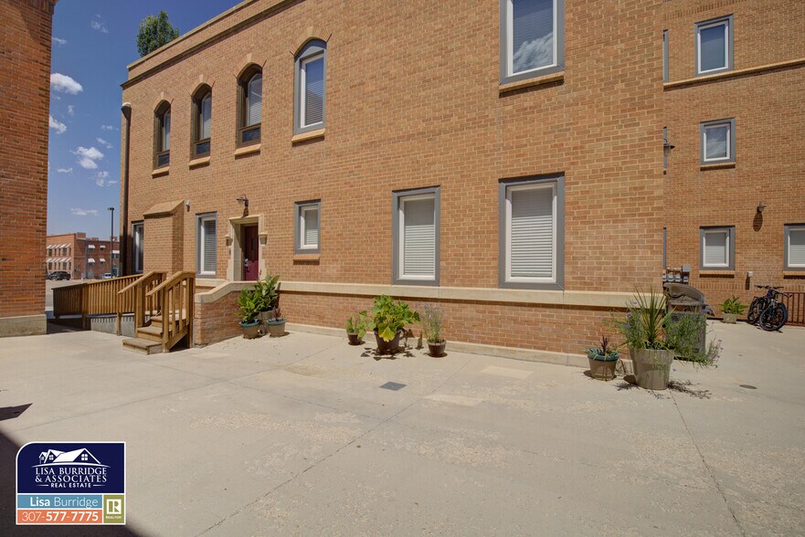 More Photos Of 623 S. Wolcott & 218 E. 7th st, Casper Apartments For Sale