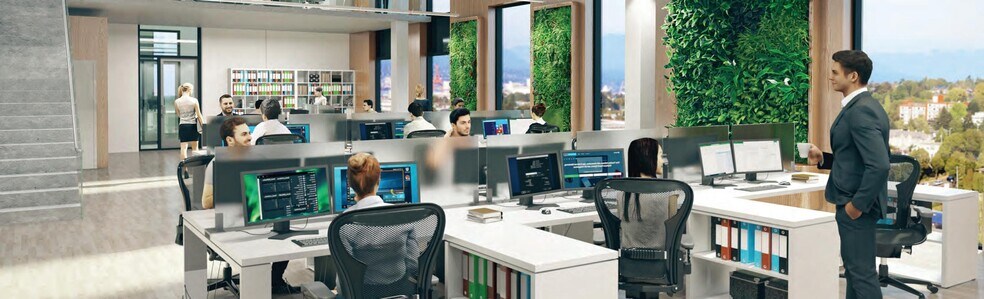 More Photos Of 1221 2nd Av E, Vancouver Office For Sale