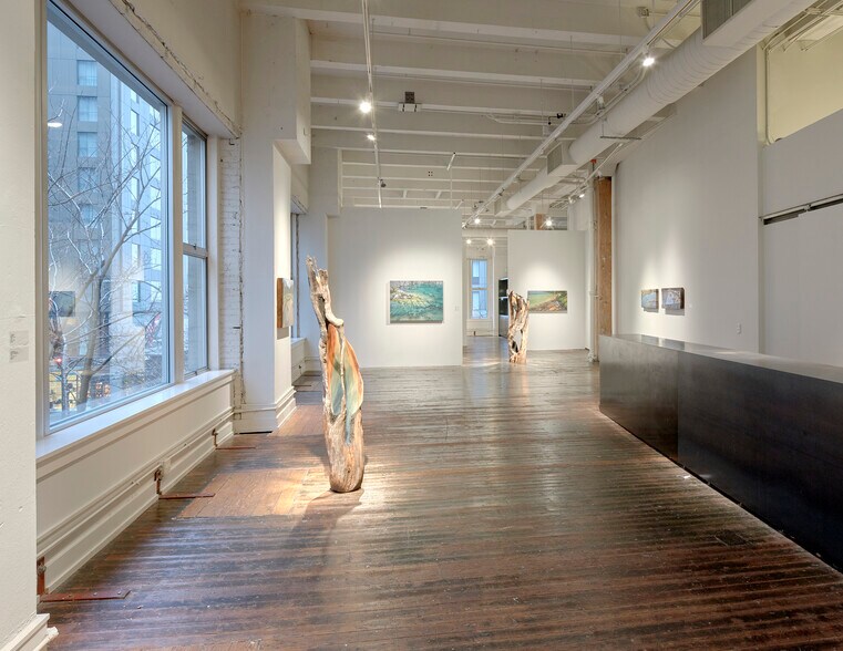 More Photos Of 1406 1st Ave, Seattle Office For Lease