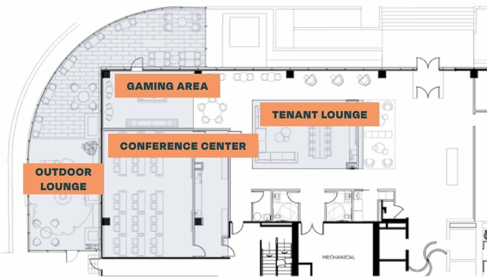 More Photos Of 8080 Park Ln, Dallas Unknown For Lease