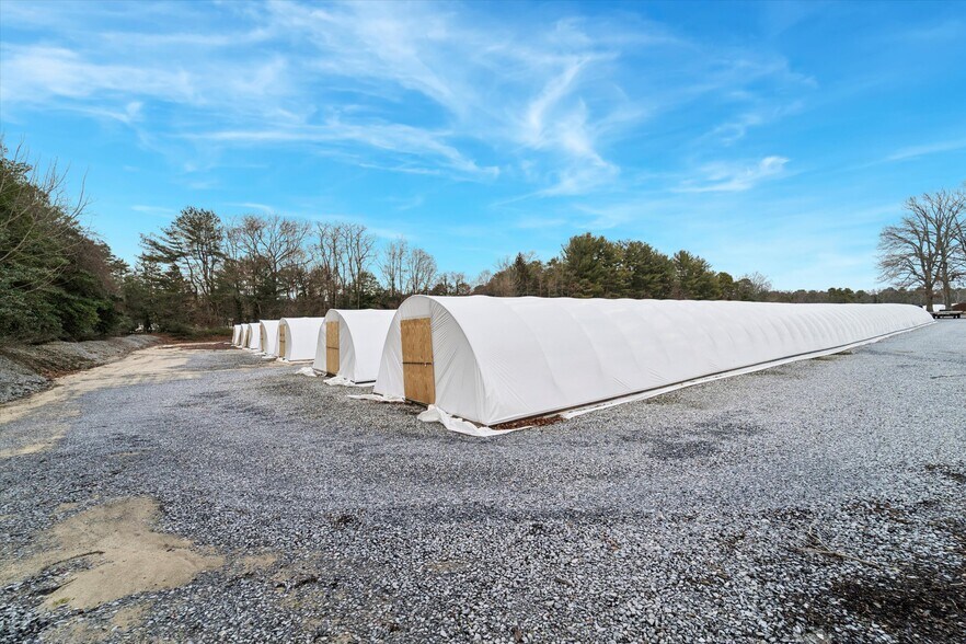 More Photos Of 312 Lakedale Rd, Berlin Land For Sale