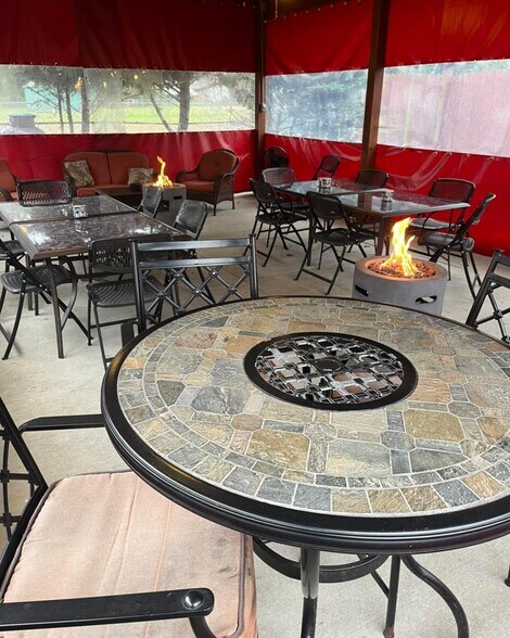 More Photos Of 442 E Railroad Ave, Batesburg-Leesville Restaurant For Sale