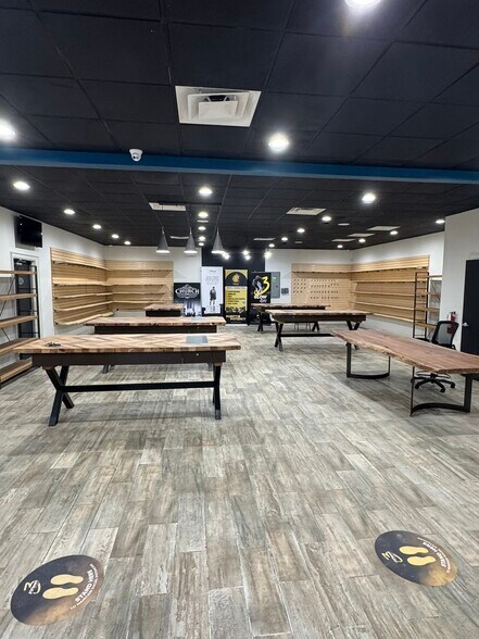 More Photos Of 12800 8 Mile Rd, Detroit Storefront For Sale