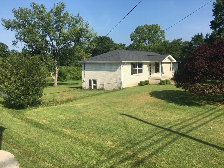 More Photos Of 7163 Nolensville Rd, Nolensville Land For Sale