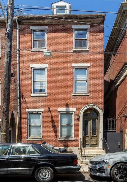 Primary Photo Of 540 N 4th St, Philadelphia Apartments For Sale