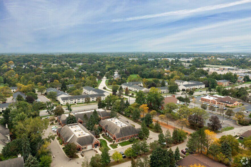 More Photos Of 36520 Grand River Ave, Farmington Hills Unknown For Sale