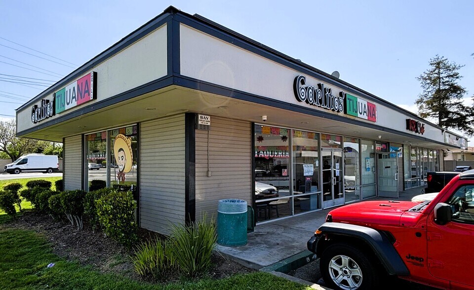 More Photos Of 2623-2657 Senter Rd, San Jose Unknown For Lease