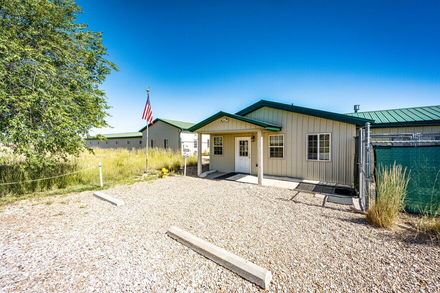 More Photos Of 7673 County Road 6, Brighton Veterinarian Kennel For Sale