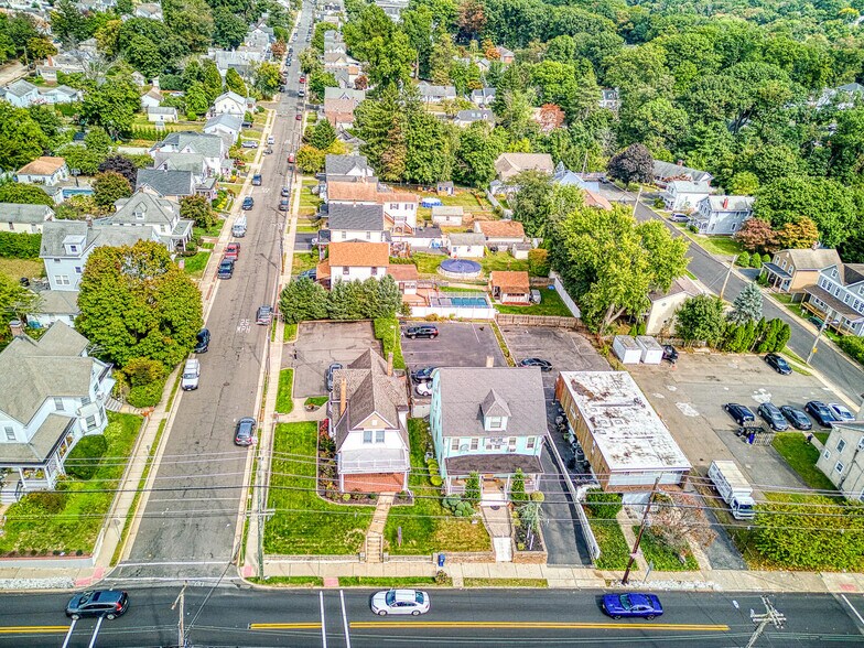 More Photos Of 173 N Main St, Milltown Storefront Retail Residential For Sale