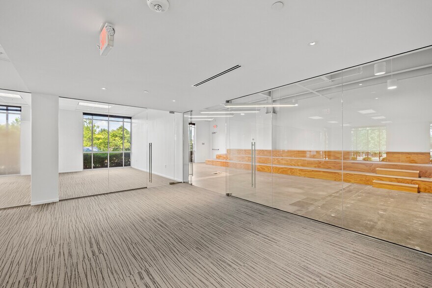 More Photos Of 1500 Perimeter Park Dr, Morrisville Unknown For Lease