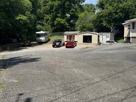 More Photos Of 2610 Holly Springs Pky, Canton Office For Sale