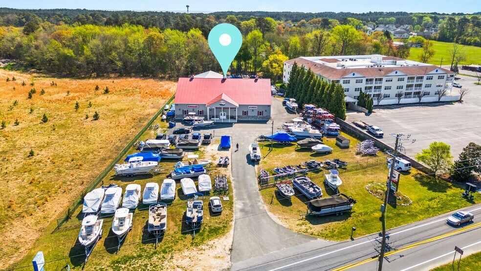 More Photos Of 30387 Cedar Neck Rd, Ocean View Flex For Sale