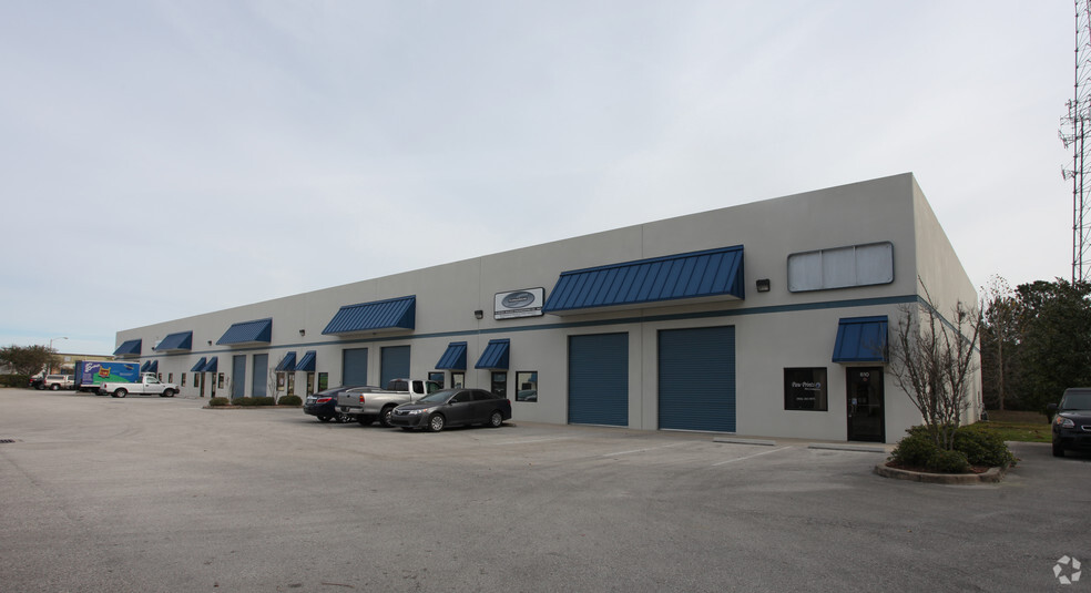 Primary Photo Of 5570 Florida Mining Blvd S, Jacksonville Warehouse For Sale