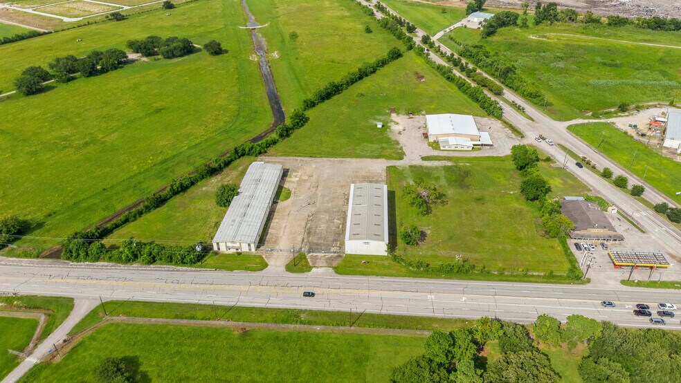 Primary Photo Of , Pearland Industrial For Sale