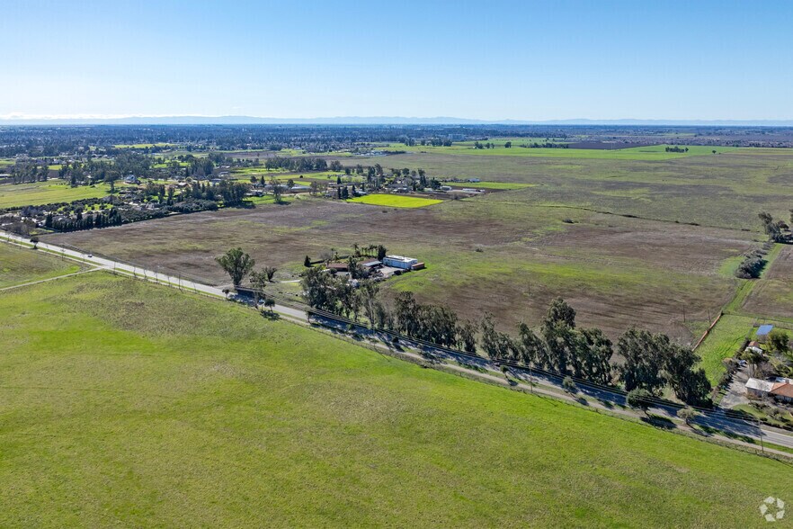 More Photos Of Branford Point, Merced Land For Sale