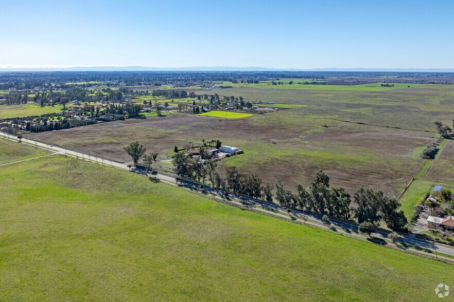 More Photos Of Branford Point, Merced Land For Sale