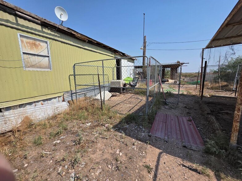 More Photos Of 3703 S Janice St, Monahans Land For Sale