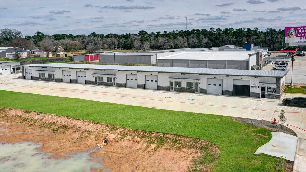 Primary Photo Of 10240 FM 1488, Magnolia Unknown For Lease