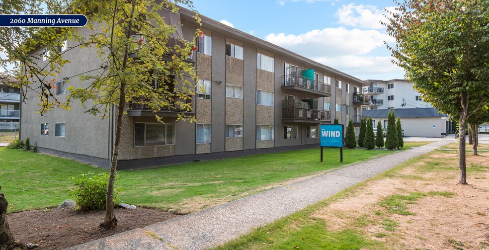 More Photos Of , Port Coquitlam Multifamily For Sale