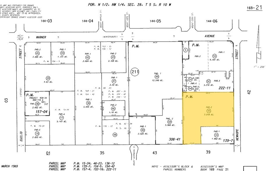 More Photos Of 17151 Newhope St, Fountain Valley Unknown For Lease