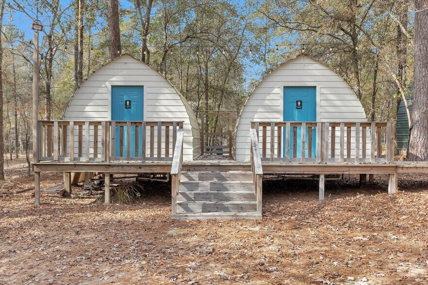 More Photos Of 215 FM 2929 Rd, Huntsville Land For Sale