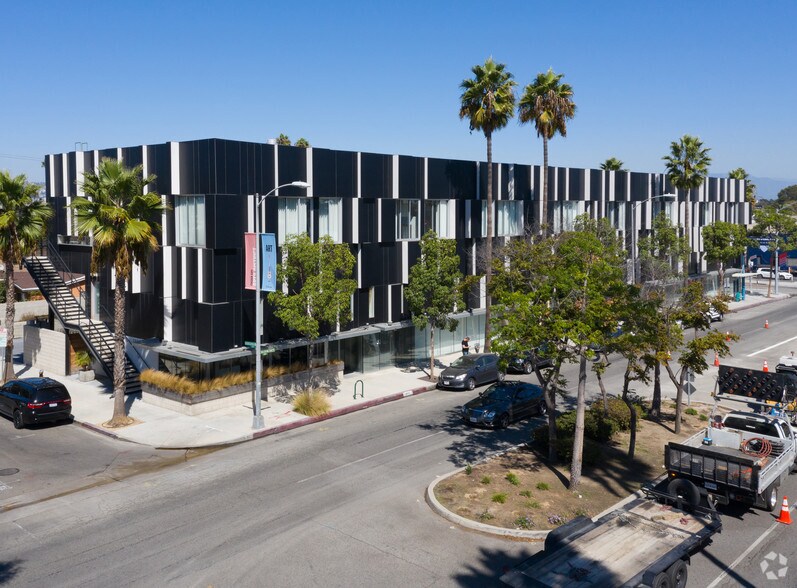 Primary Photo Of 8601-8635 Washington Blvd, Culver City Loft Creative Space For Sale