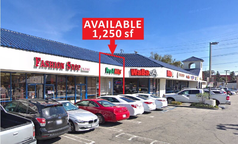 More Photos Of 3101-3125 N San Fernando Rd, Los Angeles Freestanding For Lease