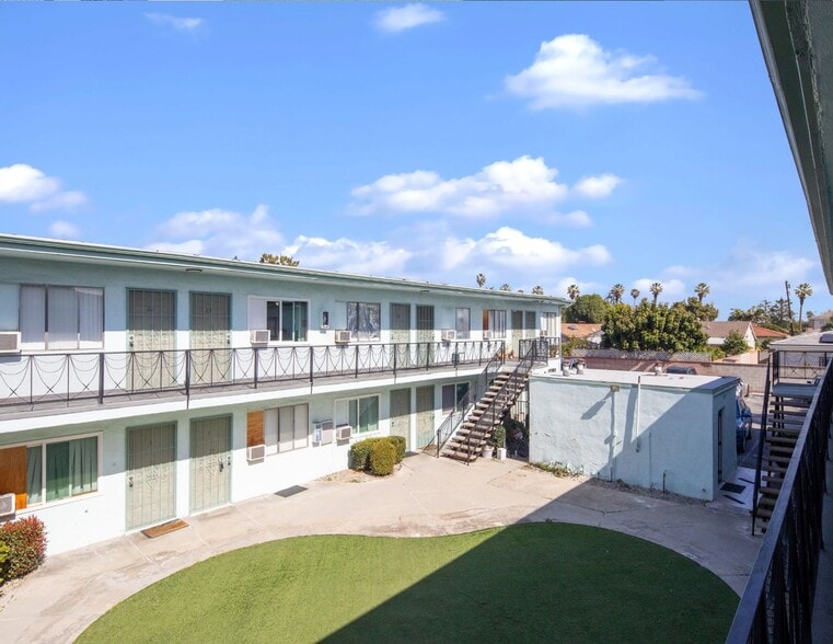 More Photos Of 1232 S San Gabriel Blvd, San Gabriel Apartments For Sale