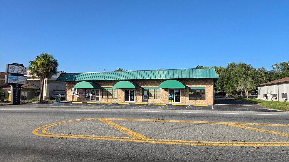 More Photos Of 5720 Gall Blvd, Zephyrhills Office For Lease