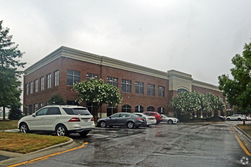 More Photos Of 5000 Valleystone Dr, Cary Office Residential For Lease