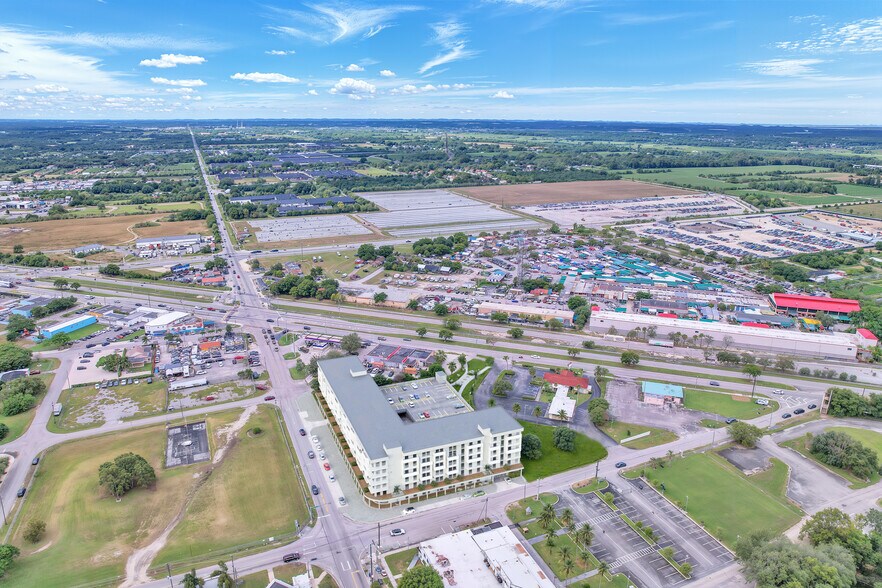 More Photos Of 24735 S Dixie Hwy, Homestead Land For Sale